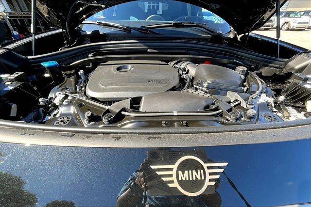 new 2026 MINI Countryman car, priced at $44,760