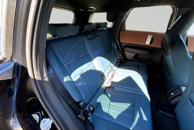 new 2026 MINI Countryman car, priced at $44,760