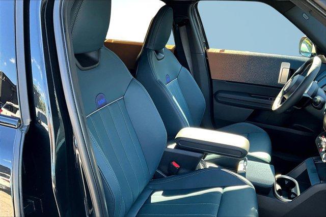 new 2026 MINI Countryman car, priced at $44,760