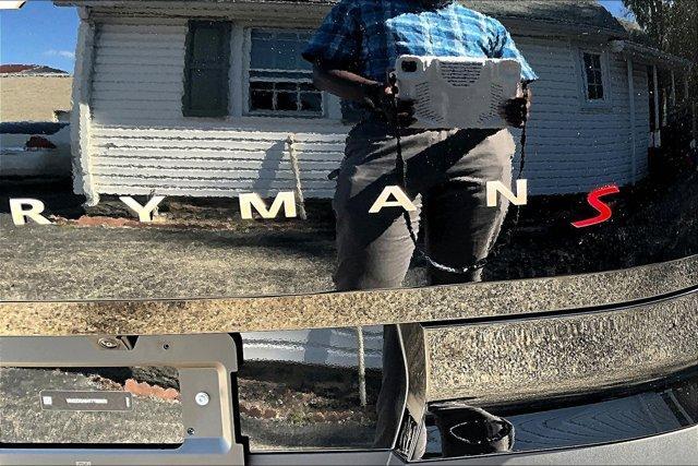 new 2026 MINI Countryman car, priced at $44,760