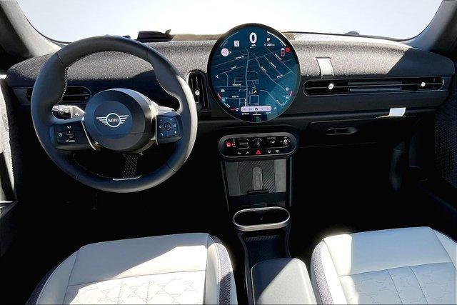 new 2026 MINI Convertible car, priced at $42,490