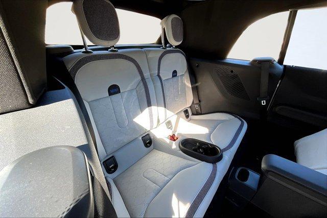 new 2026 MINI Convertible car, priced at $42,490