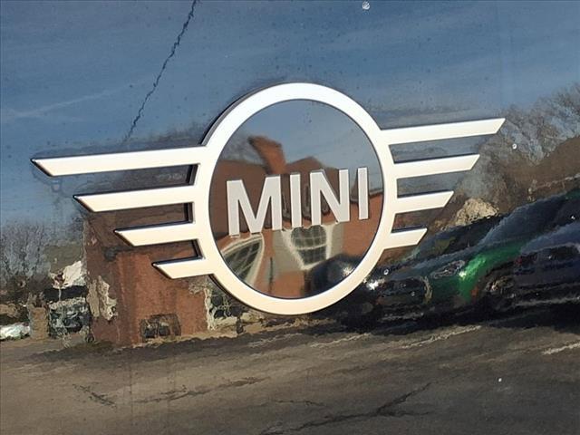 new 2025 MINI Countryman car, priced at $43,180