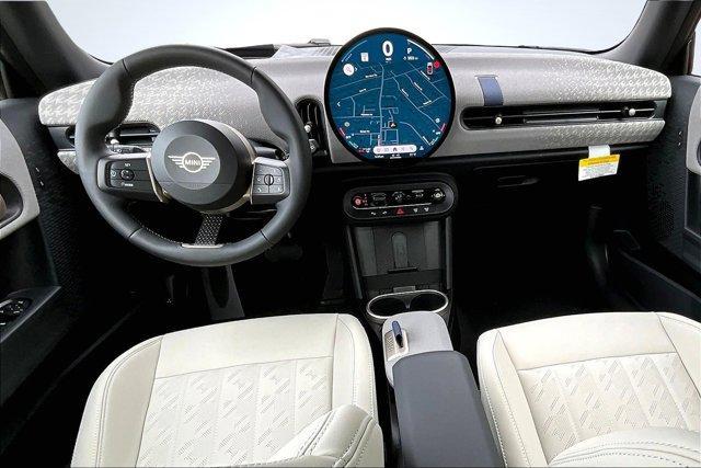 new 2026 MINI Hardtop car, priced at $37,390