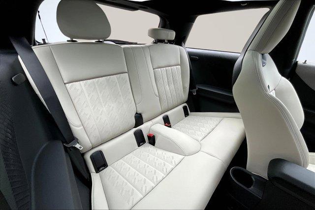 new 2026 MINI Hardtop car, priced at $37,390