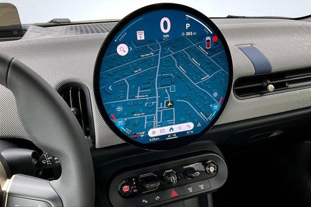 new 2026 MINI Hardtop car, priced at $37,390