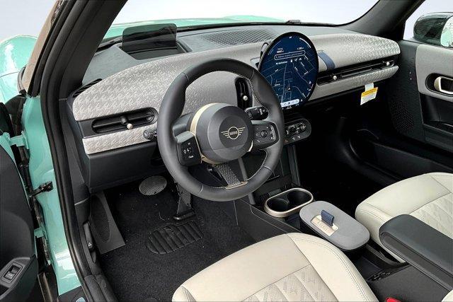 new 2026 MINI Hardtop car, priced at $37,390