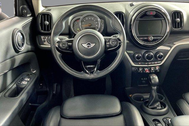 used 2018 MINI Countryman car, priced at $15,495