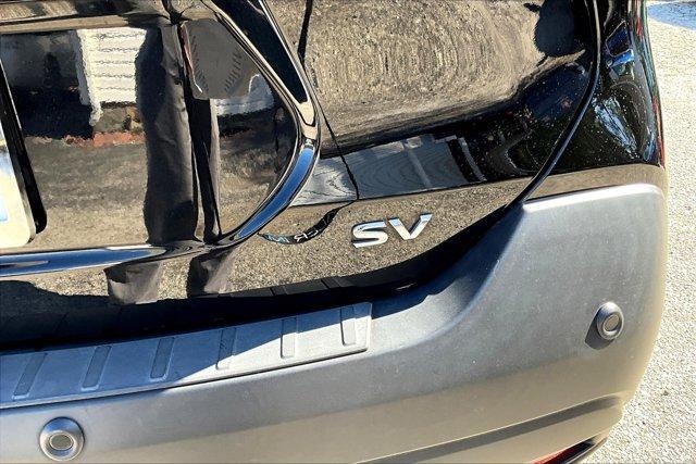 used 2020 Nissan Kicks car, priced at $18,495