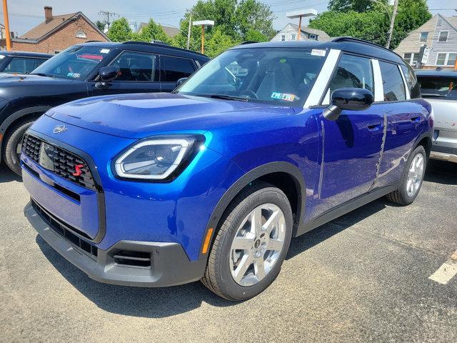 used 2025 MINI Countryman car, priced at $36,995