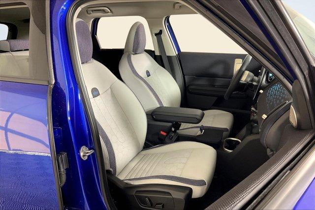 used 2025 MINI Countryman car, priced at $36,295