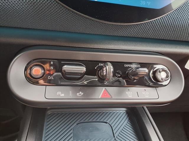 used 2025 MINI Countryman car, priced at $36,995