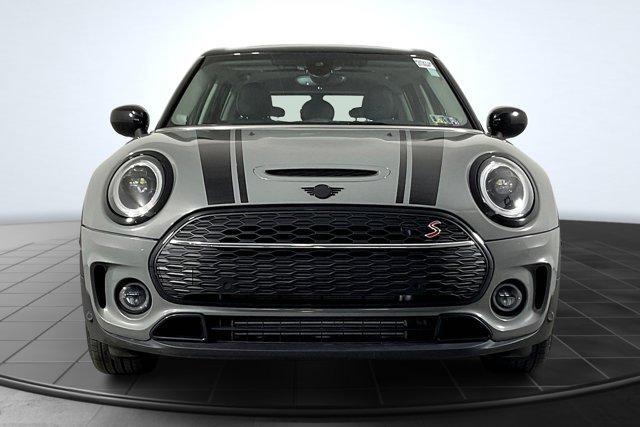 used 2023 MINI Clubman car, priced at $30,495