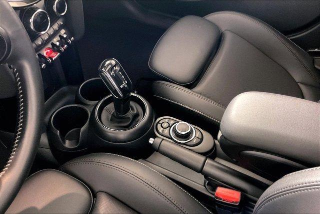 used 2023 MINI Hardtop car, priced at $24,495