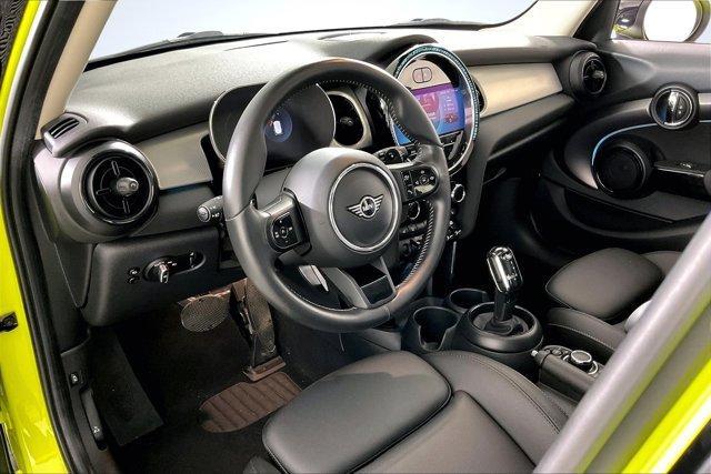used 2023 MINI Hardtop car, priced at $24,495