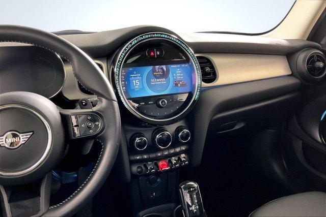 used 2023 MINI Hardtop car, priced at $24,495