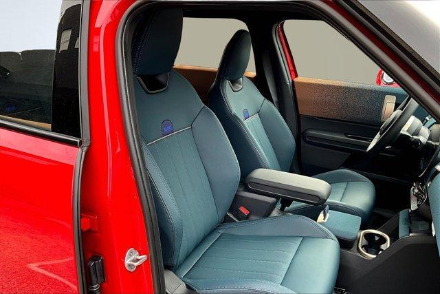 new 2026 MINI Countryman car, priced at $41,360