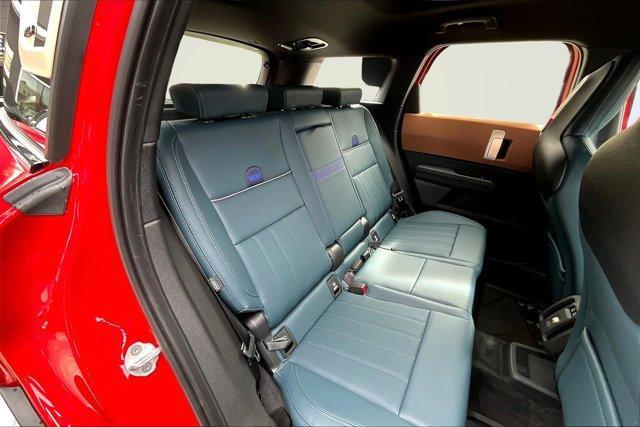 new 2026 MINI Countryman car, priced at $41,360