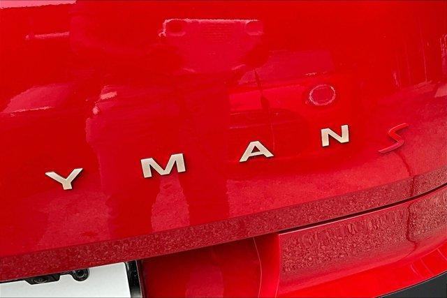 new 2026 MINI Countryman car, priced at $41,360