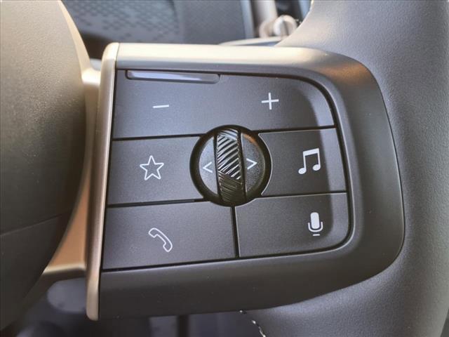 used 2025 MINI Countryman car