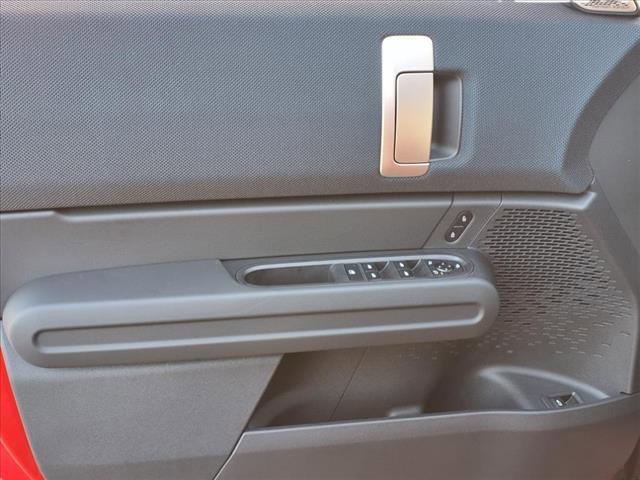 used 2025 MINI Countryman car