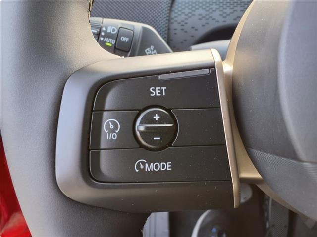 used 2025 MINI Countryman car