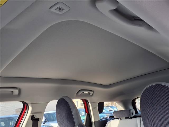 used 2025 MINI Countryman car