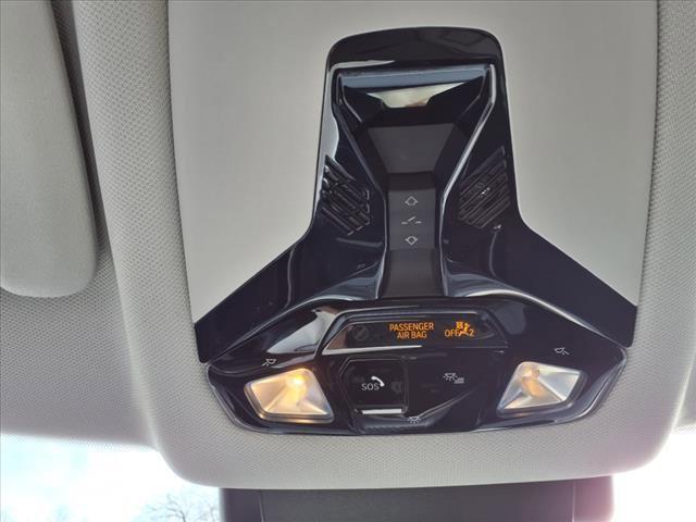 used 2025 MINI Countryman car