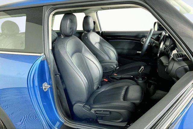 used 2023 MINI Hardtop car, priced at $27,795