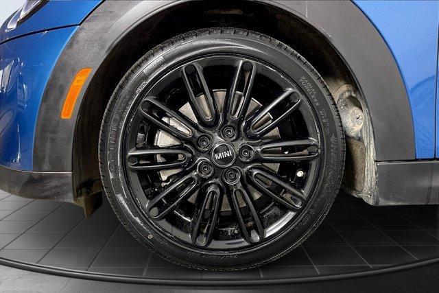 used 2023 MINI Hardtop car, priced at $27,795