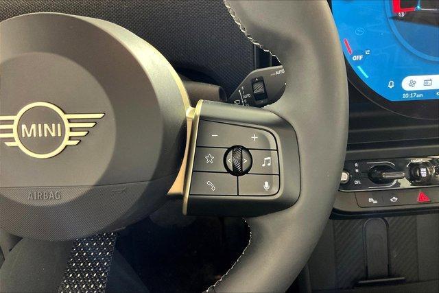 used 2025 MINI Hardtop car