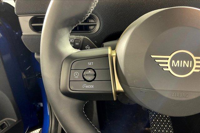 used 2025 MINI Hardtop car