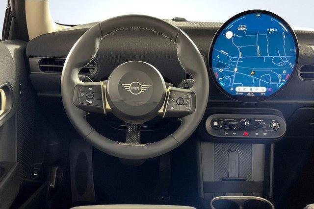 used 2025 MINI Hardtop car