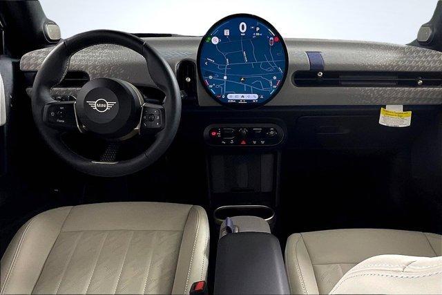 used 2025 MINI Hardtop car, priced at $30,495