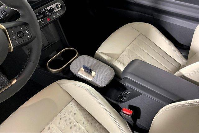 used 2025 MINI Hardtop car, priced at $30,495