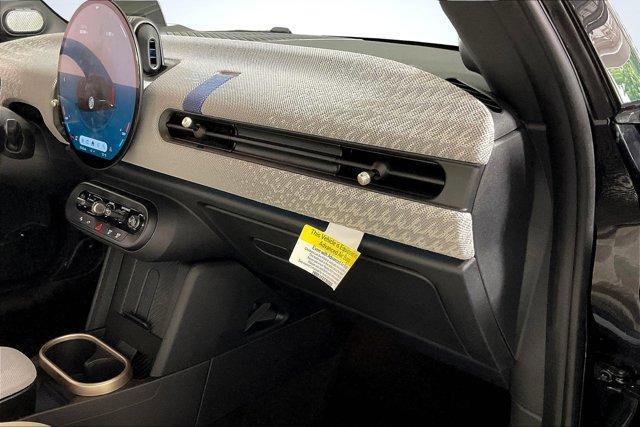 used 2025 MINI Hardtop car, priced at $30,495