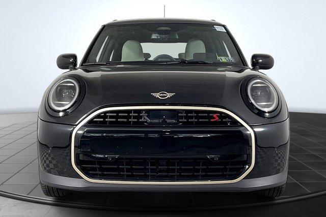 used 2025 MINI Hardtop car, priced at $30,495