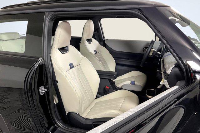 used 2025 MINI Hardtop car, priced at $30,495
