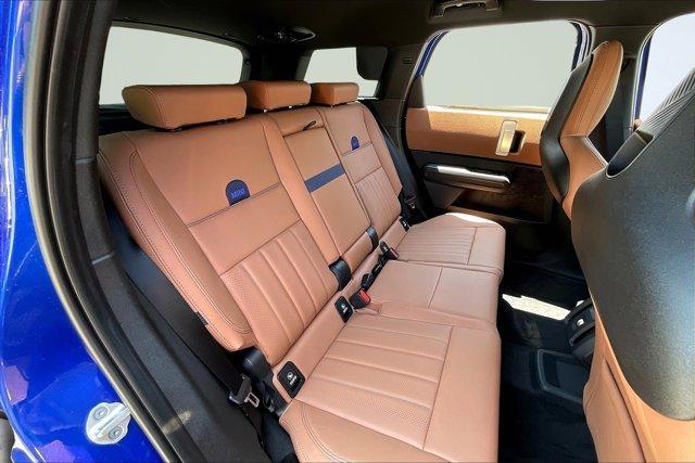 new 2025 MINI Countryman car, priced at $44,860