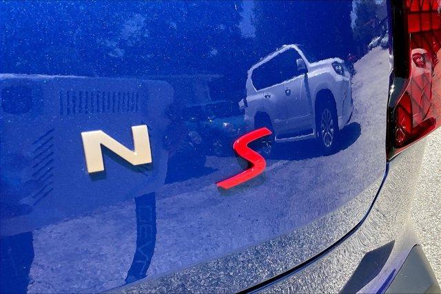 new 2025 MINI Countryman car, priced at $44,860
