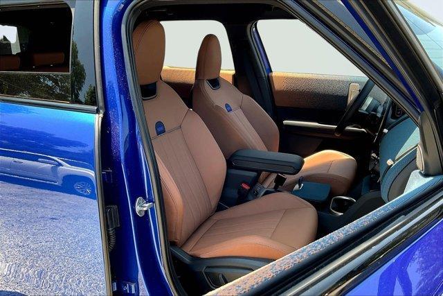 new 2025 MINI Countryman car, priced at $44,860