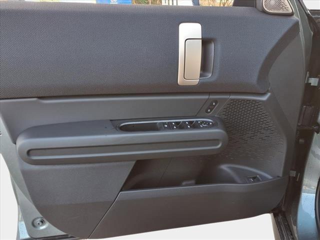 used 2025 MINI Countryman car, priced at $36,995
