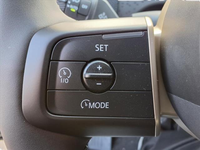 used 2025 MINI Countryman car, priced at $36,995
