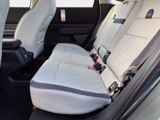 used 2025 MINI Countryman car, priced at $36,995