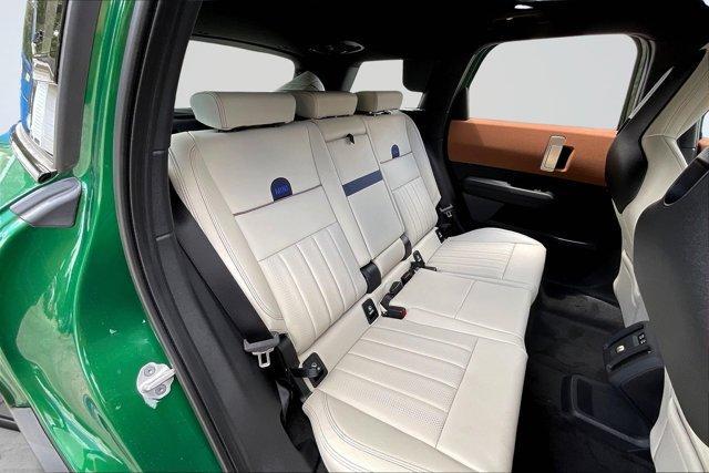 new 2025 MINI Countryman car, priced at $41,305