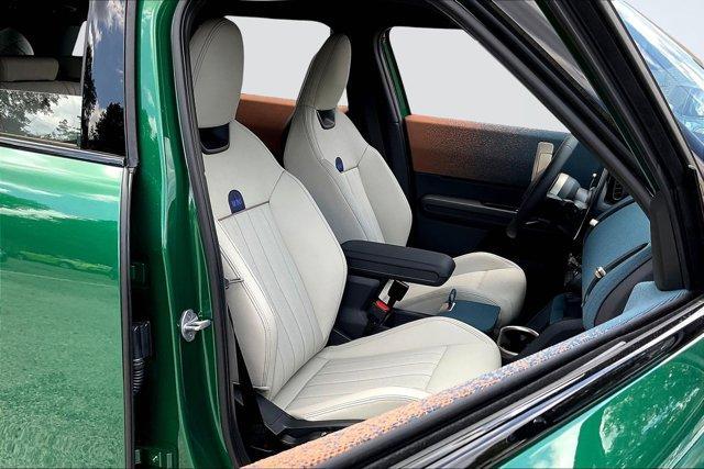 new 2025 MINI Countryman car, priced at $41,305