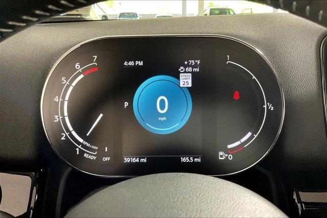 used 2023 MINI Countryman car, priced at $25,495