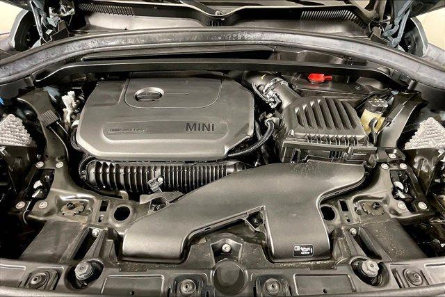 used 2023 MINI Countryman car, priced at $25,495