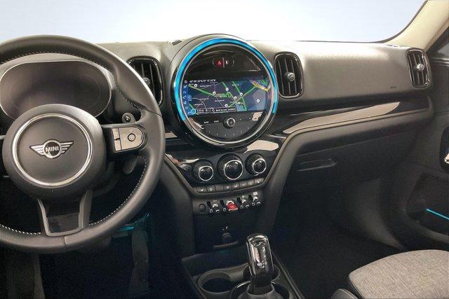 used 2023 MINI Countryman car, priced at $25,495
