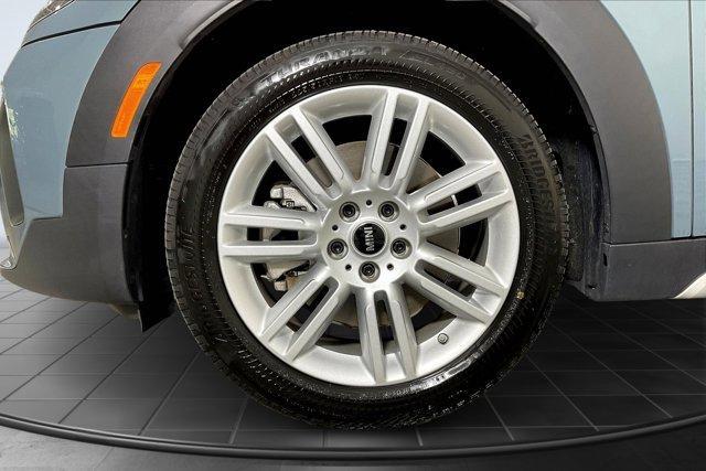 used 2023 MINI Countryman car, priced at $25,495